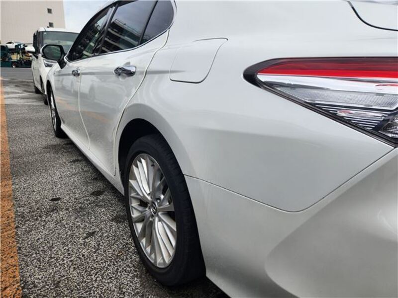 CAMRY