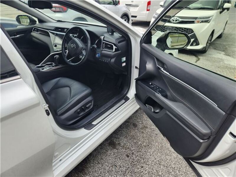 CAMRY