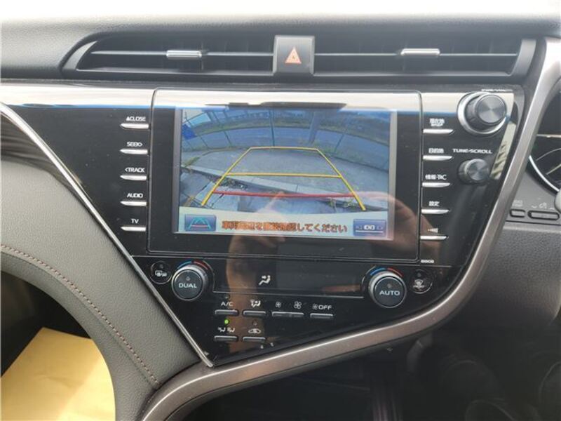 CAMRY