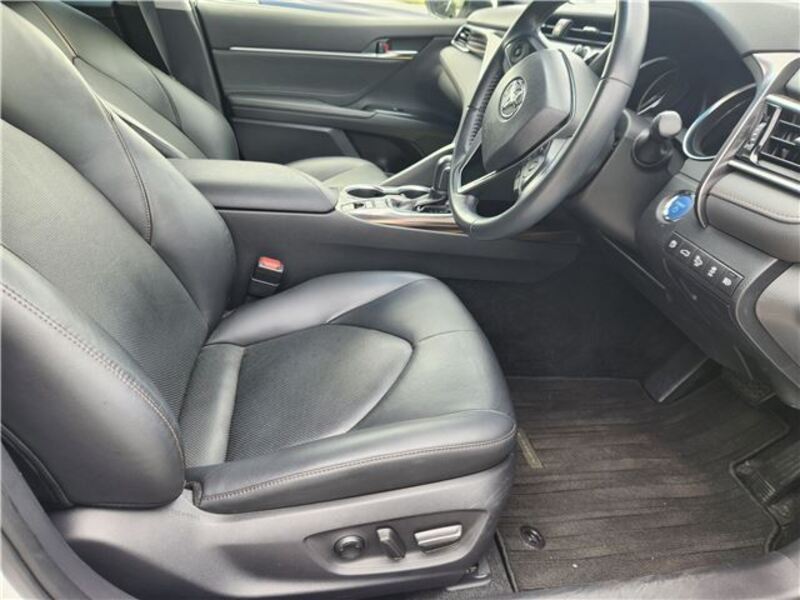 CAMRY