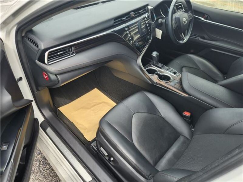 CAMRY