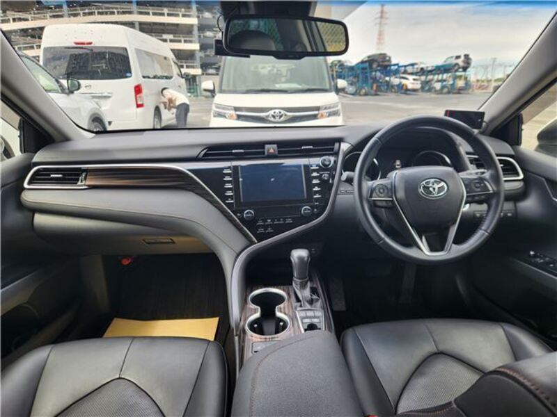 CAMRY