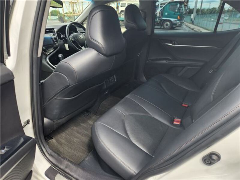 CAMRY