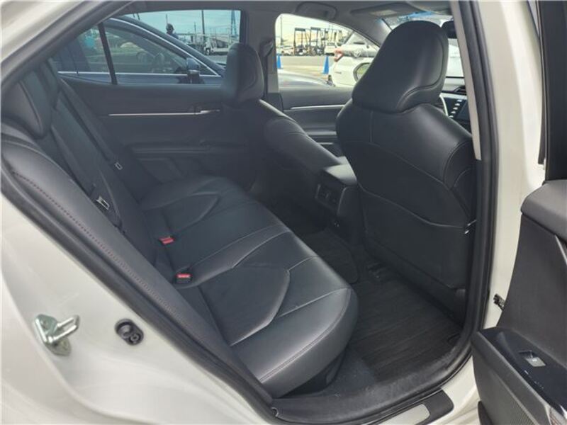 CAMRY