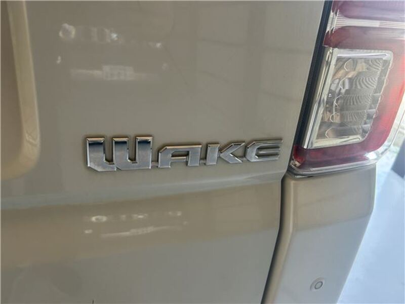 WAKE
