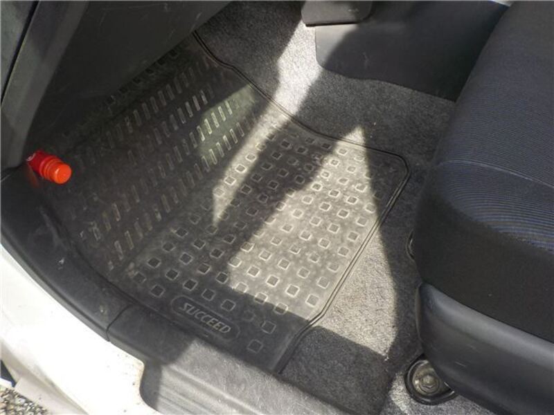 SUCCEED VAN