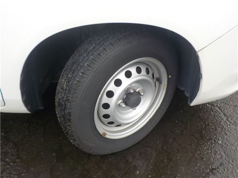 SUCCEED VAN