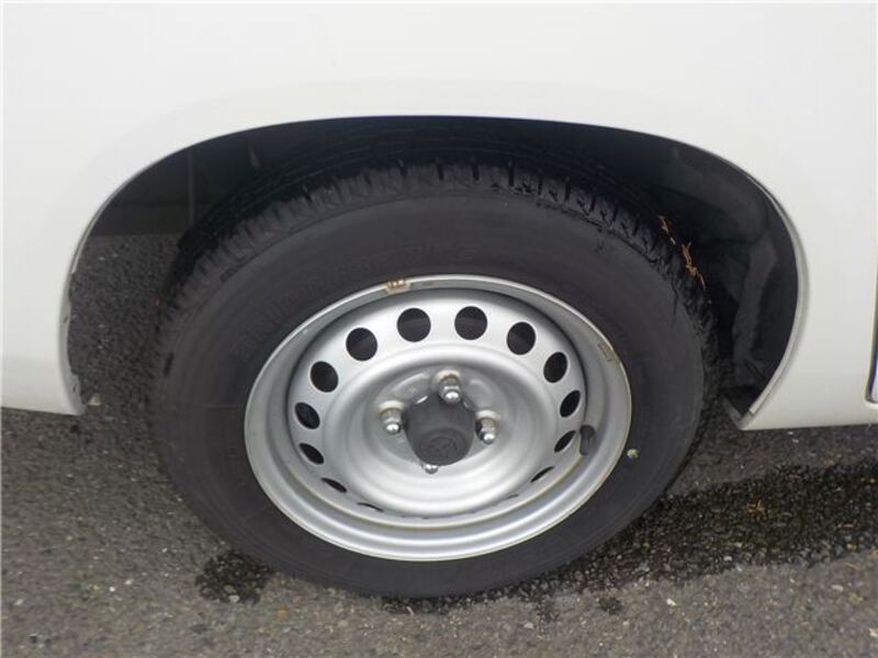 SUCCEED VAN