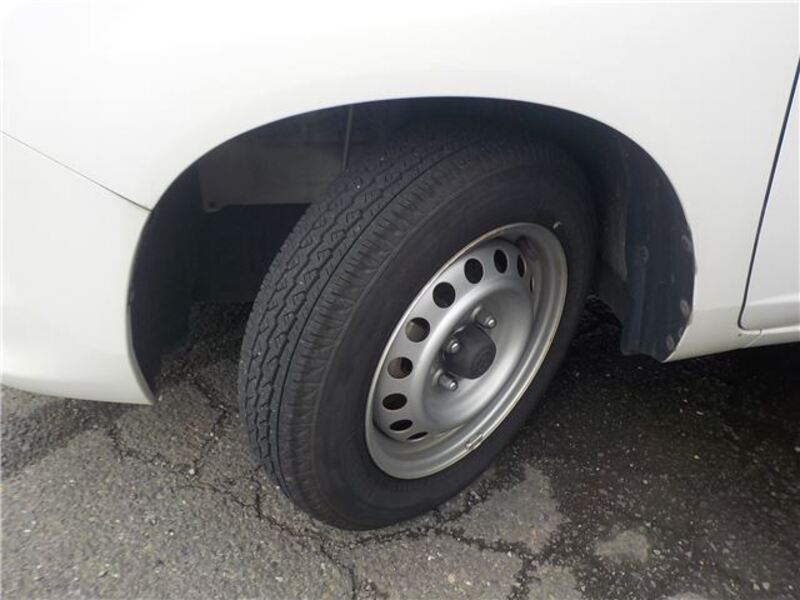 SUCCEED VAN
