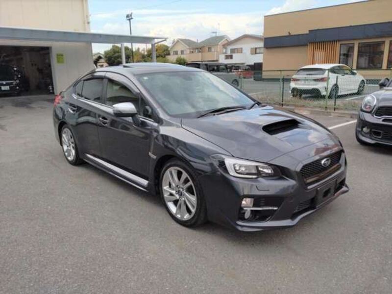 WRX