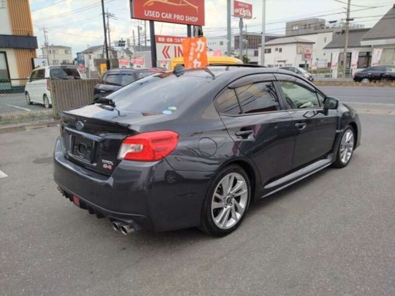 WRX