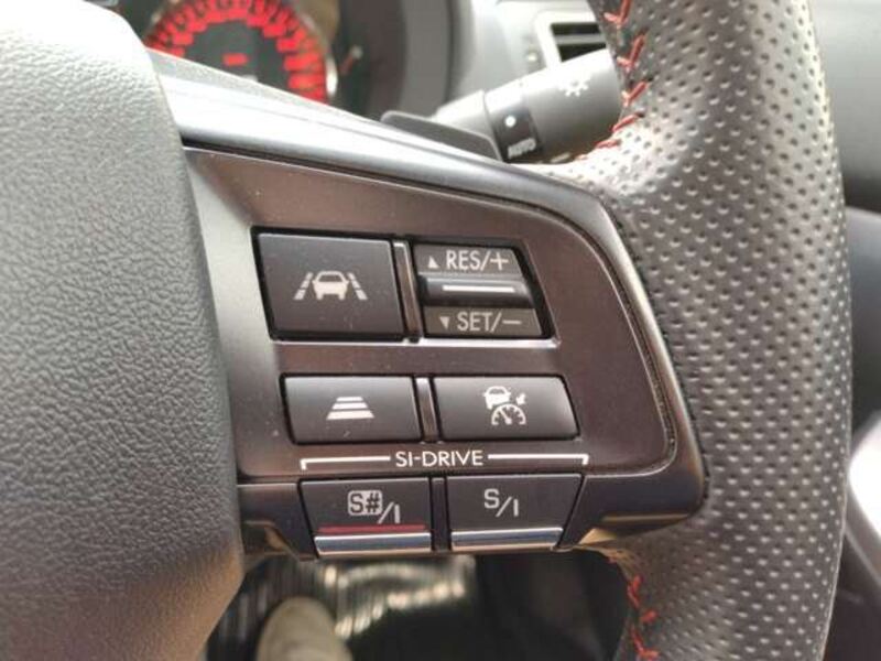 WRX