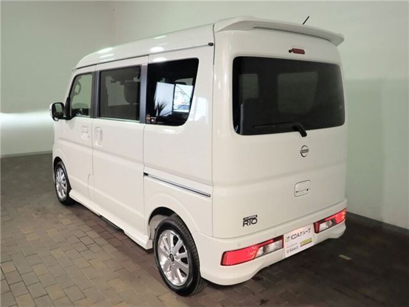 CLIPPER RIO