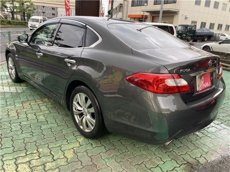 FUGA HYBRID