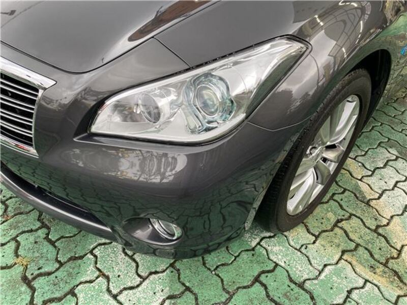 FUGA HYBRID