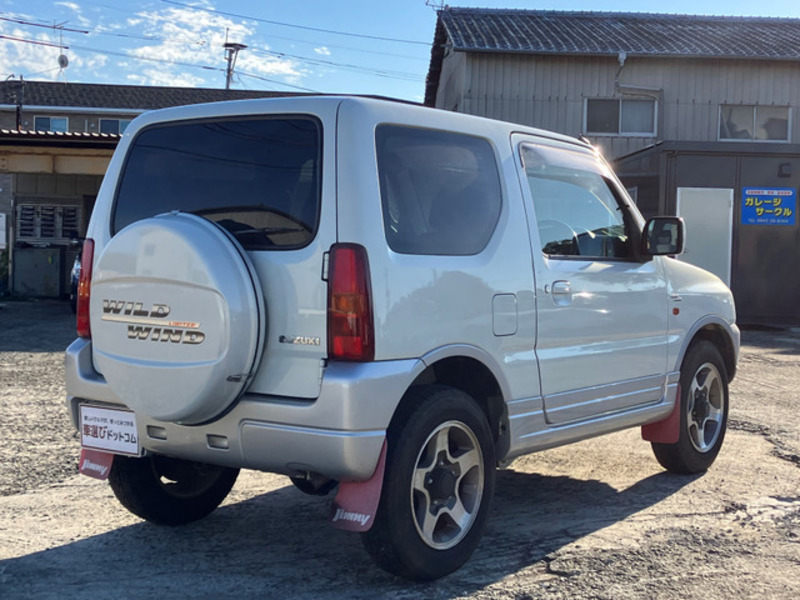 JIMNY-1