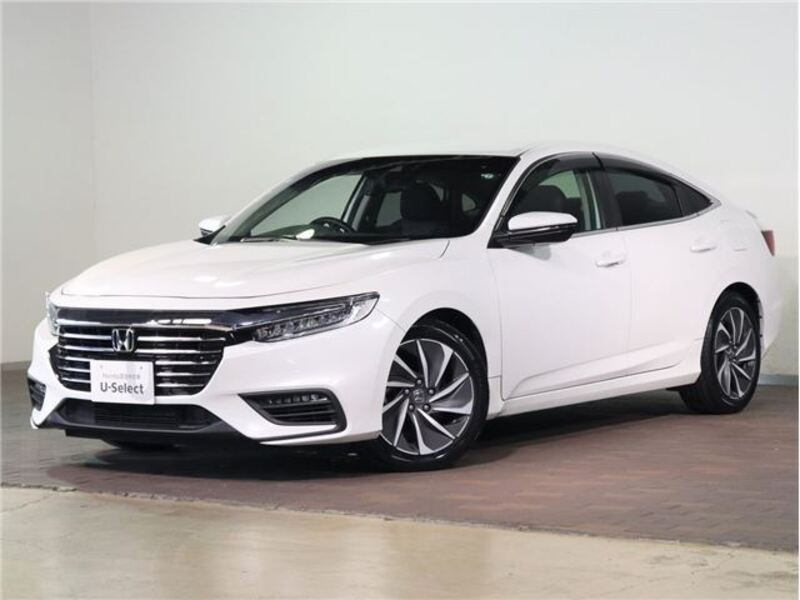 HONDA INSIGHT
