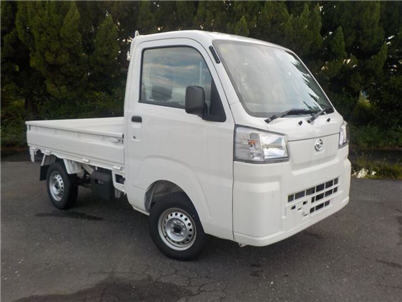 HIJET TRUCK-0