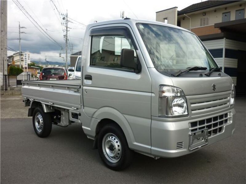 CARRY TRUCK