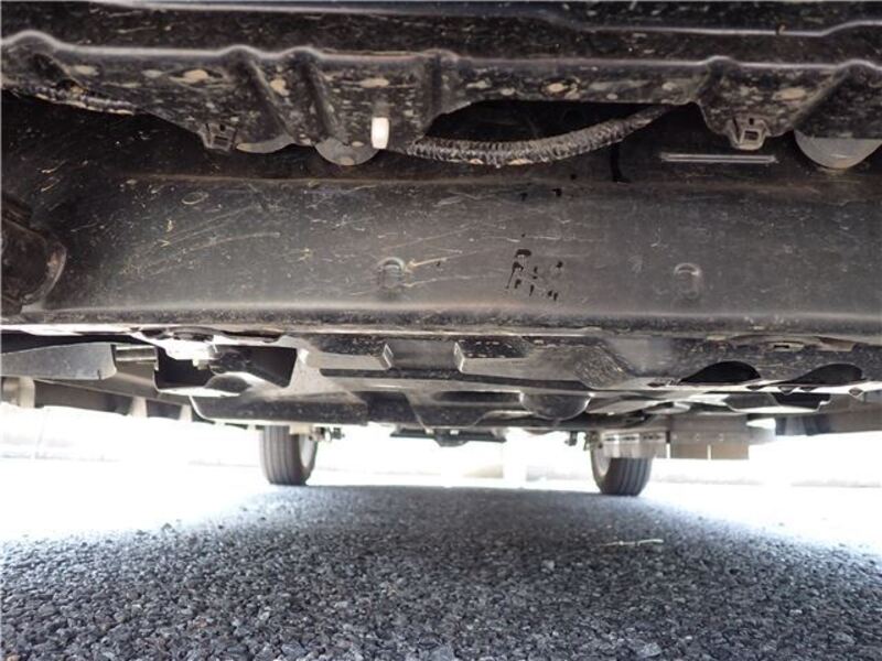 EVERY WAGON