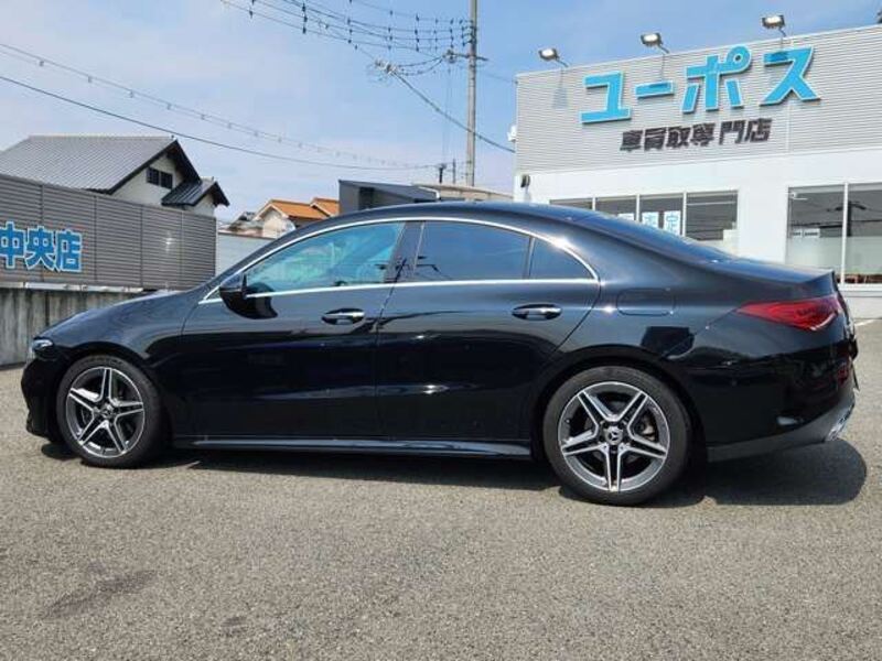 CLA-CLASS
