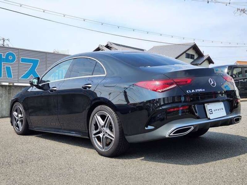 CLA-CLASS