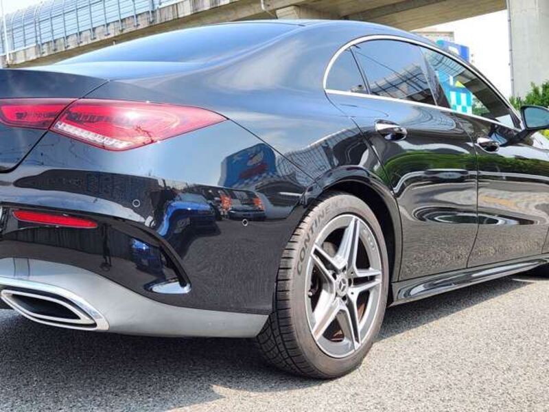 CLA-CLASS