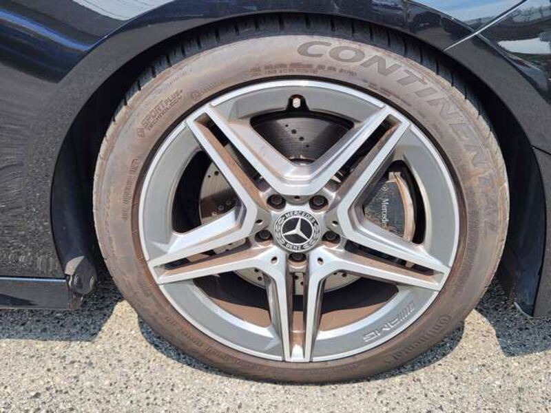 CLA-CLASS