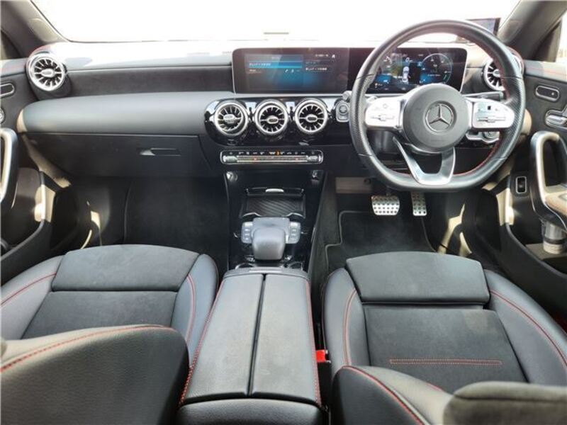 CLA-CLASS