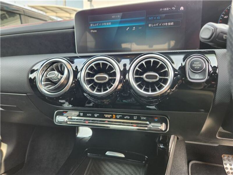 CLA-CLASS