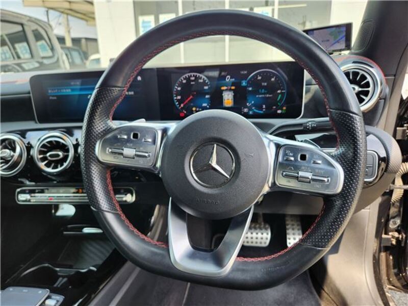 CLA-CLASS