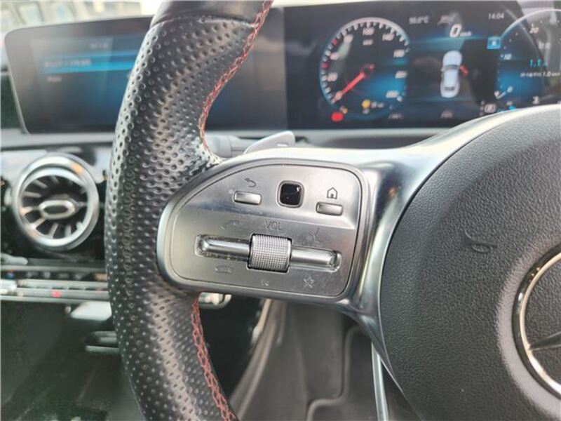 CLA-CLASS