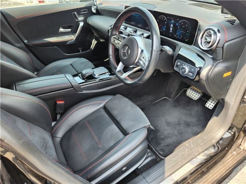 CLA-CLASS