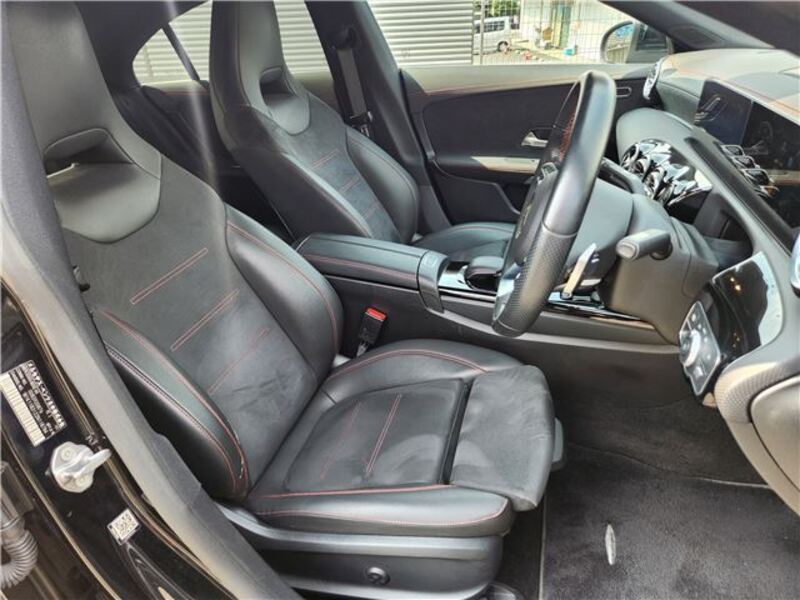 CLA-CLASS