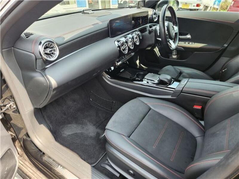 CLA-CLASS