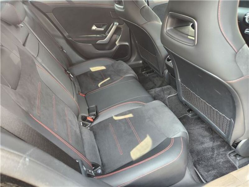 CLA-CLASS