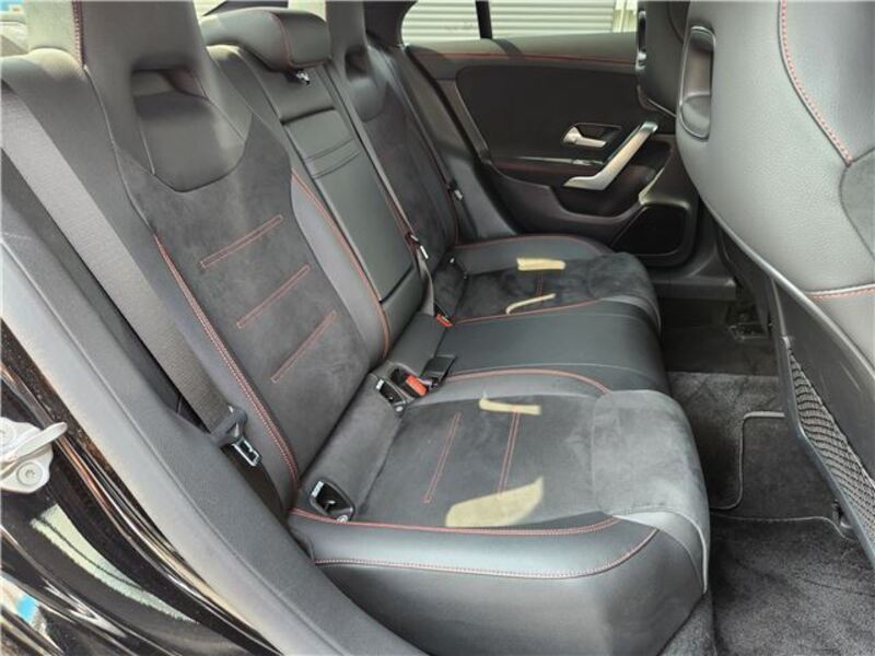CLA-CLASS