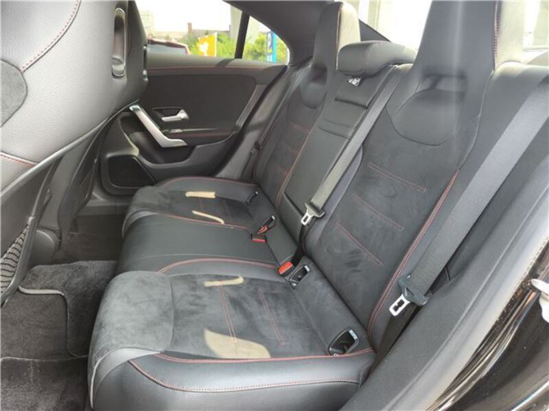 CLA-CLASS