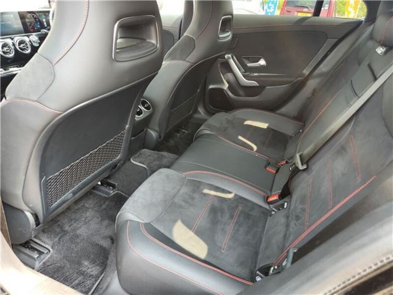 CLA-CLASS