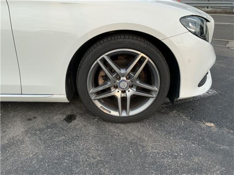 E-CLASS