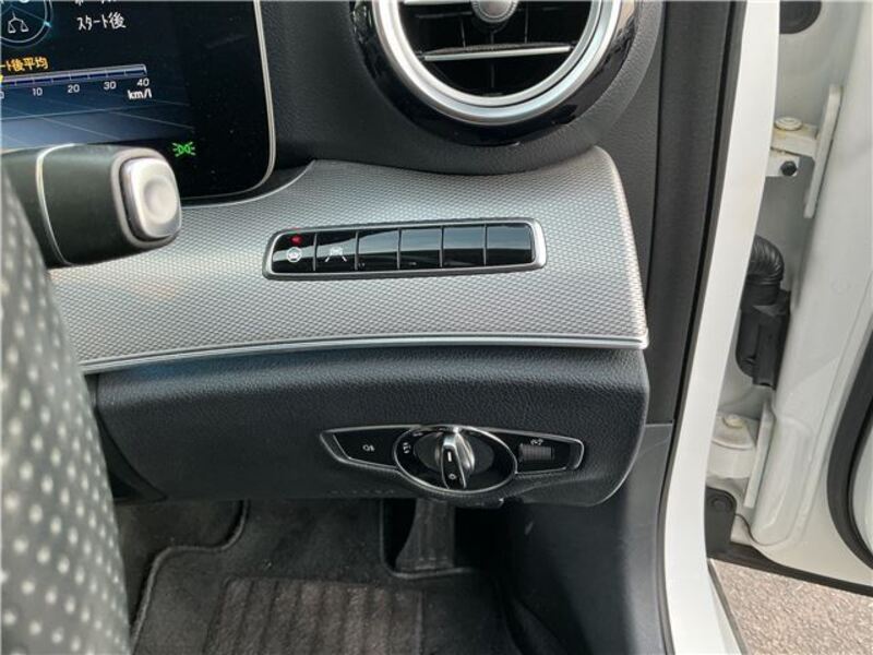 E-CLASS