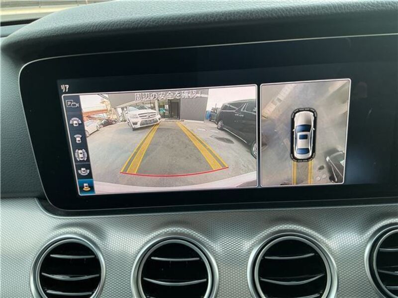 E-CLASS