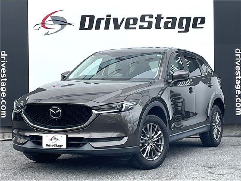CX-5-0