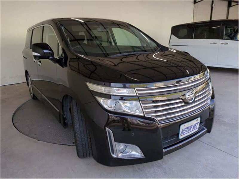 ELGRAND
