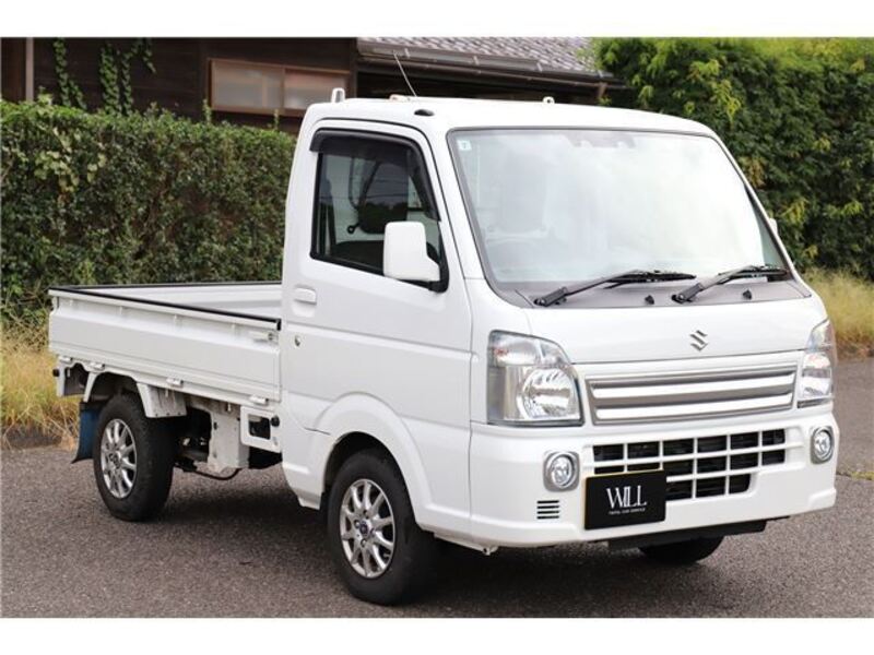 CARRY TRUCK