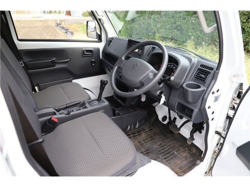 CARRY TRUCK