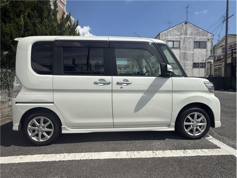 TANTO