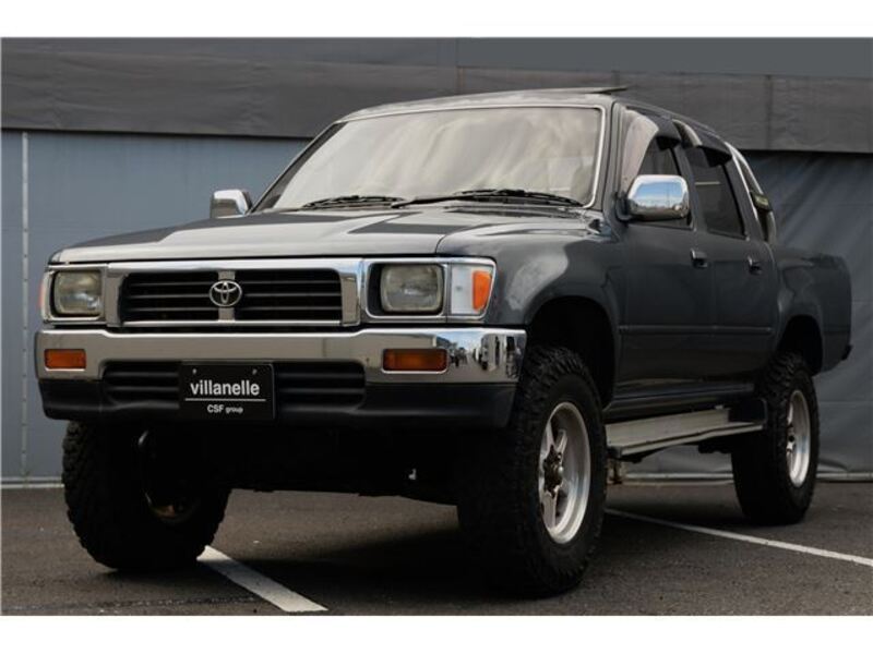 HILUX