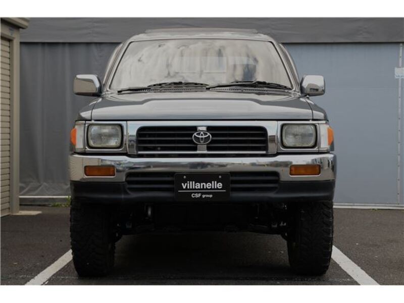 HILUX