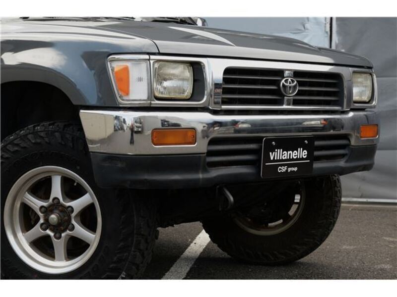 HILUX